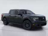 2026 Ford Maverick - Preview 7
