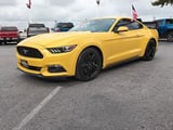 2015 Ford Mustang - Preview 3