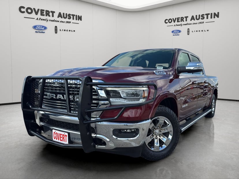 2022 Dodge 1500 - Image 1