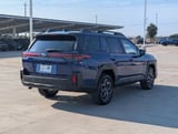 2026 Subaru Outback - Preview 5