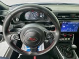 2022 Subaru BRZ - Preview 11
