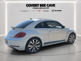 2015 Volkswagen Beetle - Preview 7