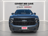 2021 Chevrolet Tahoe - Preview 2
