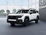 2026 Subaru Outback - Preview 2