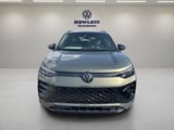 2026 Volkswagen Tiguan - Preview 8