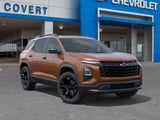 2027 Chevrolet Equinox - Preview 7