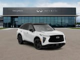 2027 INFINITI QX65 - Preview 4