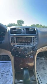 2007 Honda Accord - Preview 14