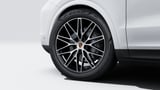 2027 Porsche Cayenne - Preview 10