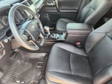 2021 Toyota 4Runner - Preview 13