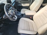2025 Honda CR-V - Preview 13