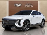 2026 Cadillac Lyriq - Preview 2