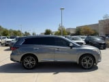 2020 INFINITI QX60 - Preview 5