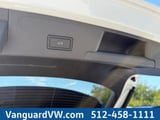 2026 Volkswagen Atlas Cross Sport - Preview 10