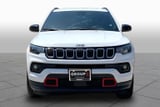 2023 Jeep Compass - Preview 3