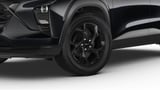 2026 Chevrolet Trax - Preview 5