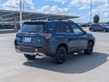 2026 Subaru Forester - Preview 5