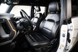 2022 Ford Bronco - Preview 5