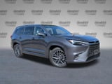 2025 Lexus TX - Preview 2