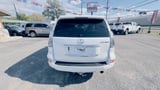 2016 Lexus GX - Preview 6