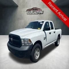 2022 Ram 1500 Classic - Image 1