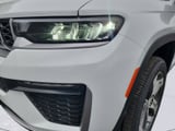 2026 Jeep Grand Cherokee L - Preview 9