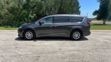 2021 Chrysler Voyager - Preview 3
