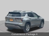 2025 Chevrolet Equinox - Preview 5