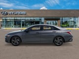 2026 Hyundai Elantra - Preview 3