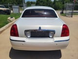 2003 Lincoln Town Car - Preview 3