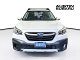 2020 Subaru Outback - Preview 3