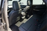 2024 Chevrolet Blazer Ev - Preview 12
