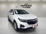 2024 Chevrolet Equinox - Preview 7
