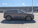 2022 Lincoln Corsair - Preview 6