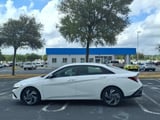 2025 Hyundai Elantra - Preview 6