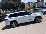 2023 Toyota Sequoia - Preview 6
