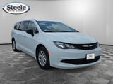2025 Chrysler Voyager - Preview 7