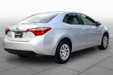 2018 Toyota Corolla - Preview 12