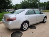 2008 Toyota Camry - Preview 3