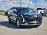 2025 Hyundai Palisade - Preview 3
