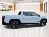 2025 GMC Sierra EV - Preview 10