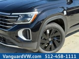 2026 Volkswagen Atlas - Preview 3