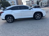 2021 Lexus RX - Preview 6