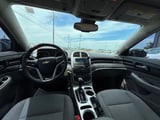 2015 Chevrolet Malibu - Preview 11