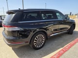 2020 Lincoln Aviator - Preview 4
