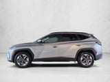 2026 Hyundai Tucson - Preview 9