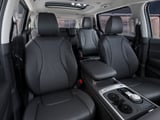 2027 Kia Carnival - Preview 15