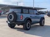 2023 Ford Bronco - Preview 5