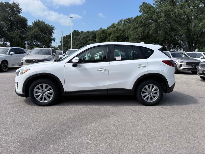 2016 Mazda CX-5 - Image 2