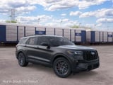 2026 Ford Explorer - Preview 7